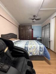 Blk 607 Woodlands Ring Road (Woodlands), HDB 5 Rooms #612605281